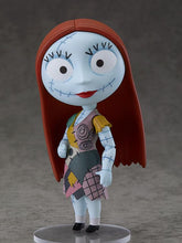 Load image into Gallery viewer, The Nightmare Before Christmas Nendoroid No.1518 Sally
