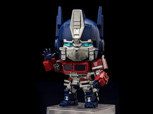 Sentinel Bumblebee Nendoroid No.1409 Optimus Prime