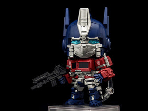 Sentinel Bumblebee Nendoroid No.1409 Optimus Prime