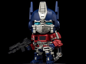 Sentinel Bumblebee Nendoroid No.1409 Optimus Prime