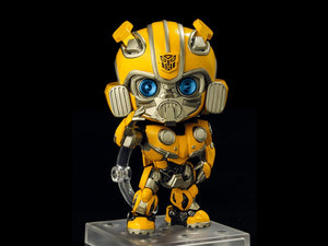 Sentinel Bumblebee Nendoroid No.1410 Bumblebee