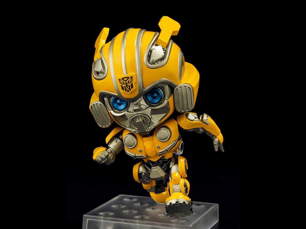 Sentinel Bumblebee Nendoroid No.1410 Bumblebee