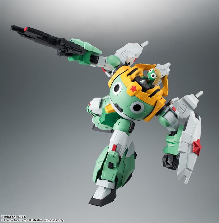 Sgt. Frog