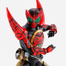 Load image into Gallery viewer, Premium Bandai S.H.Figuarts Shinkocchou Seihou Kamen Rider OOO Tamashiy Combo
