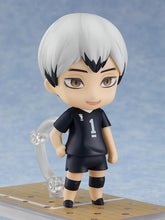 Load image into Gallery viewer, Haikyu!! To the Top No. 1585 Nendoroid Shinsuke Kita
