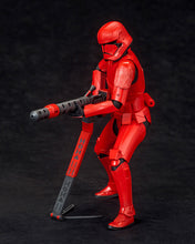 Load image into Gallery viewer, Sith Trooper Star Wars (The Rise of Skywalker) ARTFX+ Statue Two-Pack Easy Assembly Kit
