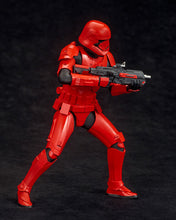 Load image into Gallery viewer, Sith Trooper Star Wars (The Rise of Skywalker) ARTFX+ Statue Two-Pack Easy Assembly Kit
