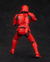 Load image into Gallery viewer, Sith Trooper Star Wars (The Rise of Skywalker) ARTFX+ Statue Two-Pack Easy Assembly Kit
