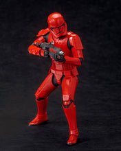 Load image into Gallery viewer, Sith Trooper Star Wars (The Rise of Skywalker) ARTFX+ Statue Two-Pack Easy Assembly Kit
