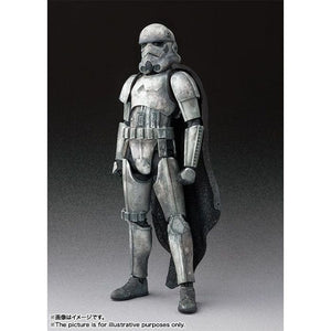 Stormtrooper Star Wars (Solo: A Star Wars Story) SH Figuarts Action Figure