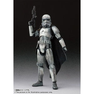 Stormtrooper Star Wars (Solo: A Star Wars Story) SH Figuarts Action Figure