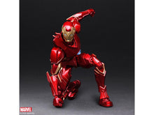 Load image into Gallery viewer, Marvel Universe Variant Iron Man Bring Arts by Square Enix
