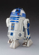 Load image into Gallery viewer, R2-D2 Star Wars (A New Hope) SH Figuarts Action Figure
