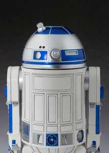 R2-D2 Star Wars (A New Hope) SH Figuarts Action Figure