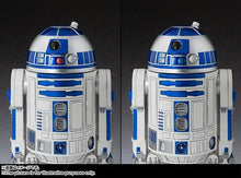 Load image into Gallery viewer, R2-D2 Star Wars (A New Hope) SH Figuarts Action Figure
