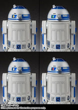 Load image into Gallery viewer, R2-D2 Star Wars (A New Hope) SH Figuarts Action Figure
