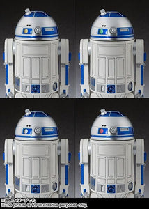 R2-D2 Star Wars (A New Hope) SH Figuarts Action Figure