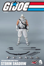 Load image into Gallery viewer, Storm Shadow With its Accessories
