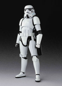 Stormtrooper Star Wars (A New Hope) SH Figuarts Action Figure