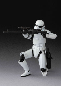 Stormtrooper Star Wars (A New Hope) SH Figuarts Action Figure