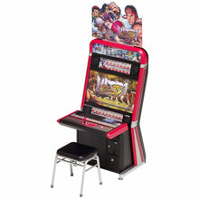 Load image into Gallery viewer, 1/12 ULTRA STREET FIGHTER IV VEWLIX ARCADE CABINET
