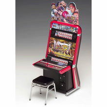 Load image into Gallery viewer, 1/12 ULTRA STREET FIGHTER IV VEWLIX ARCADE CABINET
