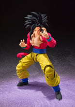 Load image into Gallery viewer, Dragon Ball GT Super Saiyan 4 Goku S.H Figuarts Action Figure
