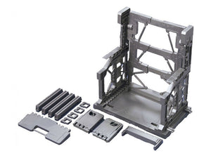 Builders Parts System Base 001 1/144 Scale Model Kit