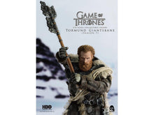 Load image into Gallery viewer, Game of Thrones Threezero Tormund Giantsbane 1:6 Scale Figure
