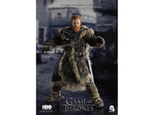Load image into Gallery viewer, Game of Thrones Threezero Tormund Giantsbane 1:6 Scale Figure
