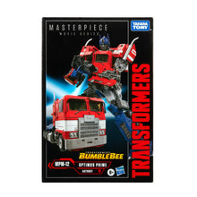 Load image into Gallery viewer, Transformers Movie Masterpiece Series MPM-12 Optimus Prime
