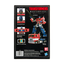 Load image into Gallery viewer, Transformers Movie Masterpiece Series MPM-12 Optimus Prime
