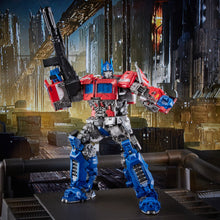 Load image into Gallery viewer, Transformers Movie Masterpiece Series MPM-12 Optimus Prime
