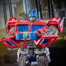 Load image into Gallery viewer, Transformers Movie Masterpiece Series MPM-12 Optimus Prime
