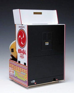 1/12 Taiko No Tatsuji Arcade Cabinet (Re-issue Ver.)