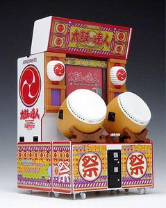 1/12 Taiko No Tatsuji Arcade Cabinet (Re-issue Ver.)