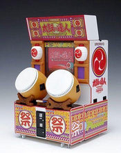 Load image into Gallery viewer, 1/12 Taiko No Tatsuji Arcade Cabinet (Re-issue Ver.)
