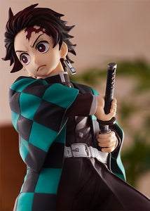 Demon Slayer: Kimetsu no Yaiba Good Smile Company POP UP PARADE Tanjiro Kamado