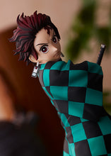 Load image into Gallery viewer, Demon Slayer: Kimetsu no Yaiba Good Smile Company POP UP PARADE Tanjiro Kamado
