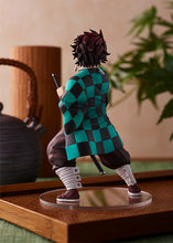 Load image into Gallery viewer, Demon Slayer: Kimetsu no Yaiba Good Smile Company POP UP PARADE Tanjiro Kamado
