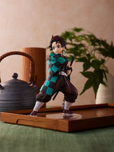 Load image into Gallery viewer, Demon Slayer: Kimetsu no Yaiba Good Smile Company POP UP PARADE Tanjiro Kamado
