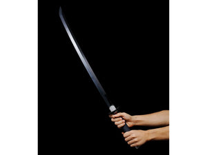 Demon Slayer Kimetsu no Yaiba Tanjiro Kamado's Nichirin Sword Proplica