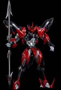 Space Knight Tekkaman Blade RIOBOT Tekkaman Evil Figure