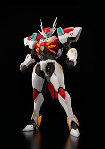 Space Knight Tekkaman Blade RIOBOT Tekkaman Blade 1/12 Scale Figure