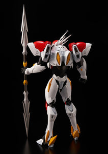 Space Knight Tekkaman Blade RIOBOT Tekkaman Blade 1/12 Scale Figure