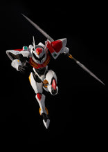 Load image into Gallery viewer, Space Knight Tekkaman Blade RIOBOT Tekkaman Blade 1/12 Scale Figure
