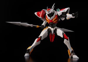 Space Knight Tekkaman Blade RIOBOT Tekkaman Blade 1/12 Scale Figure