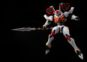 Space Knight Tekkaman Blade RIOBOT Tekkaman Blade 1/12 Scale Figure