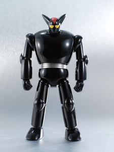 Tetsujin 28 Gx-28R Black Ox