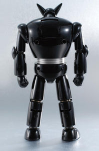 Tetsujin 28-Go GX-29R Black Ox Soul Of Chogokin Action Figure